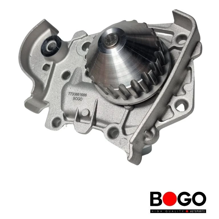 BOMBA AGUA RENAULT LOGAN CLIO SYMBOL KANGOO