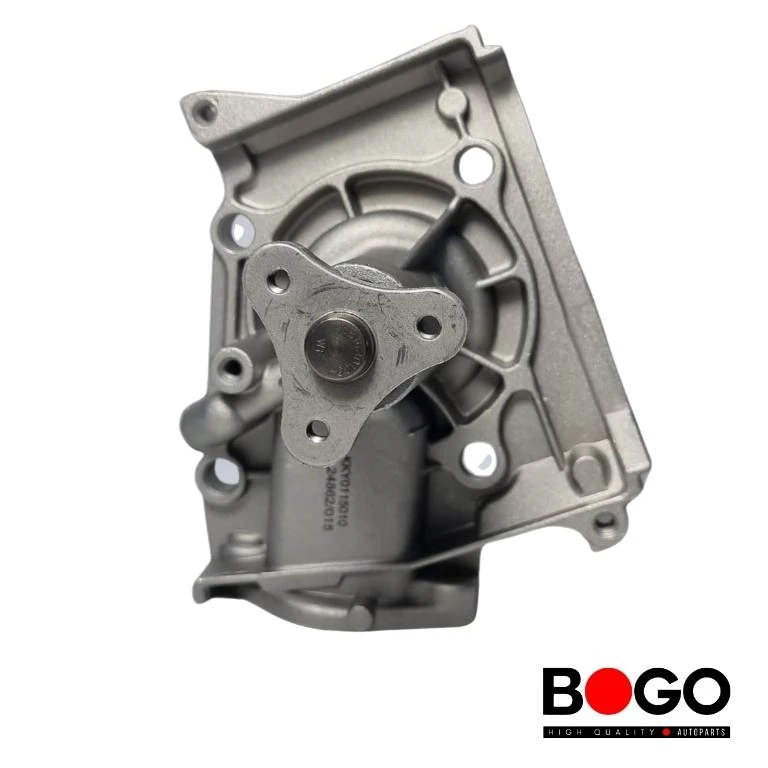 BOMBA AGUA FORD FESTIVA TURPIAL KIA RIO 1.3 MAZDA 323