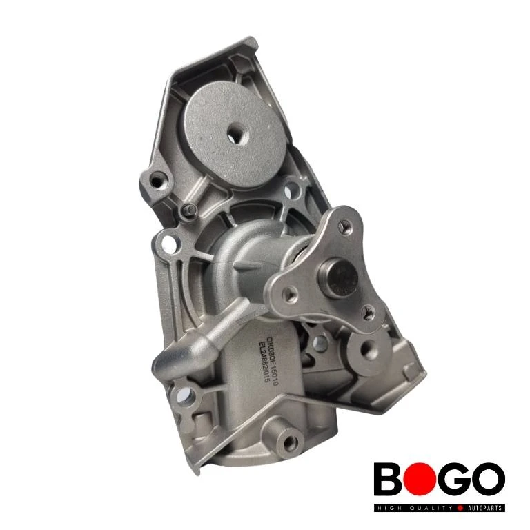 BOMBA AGUA  KIA RIO 1.5