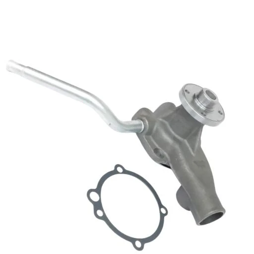 BOMBA AGUA FORD M300 ROSCA DERECHA ANCHA