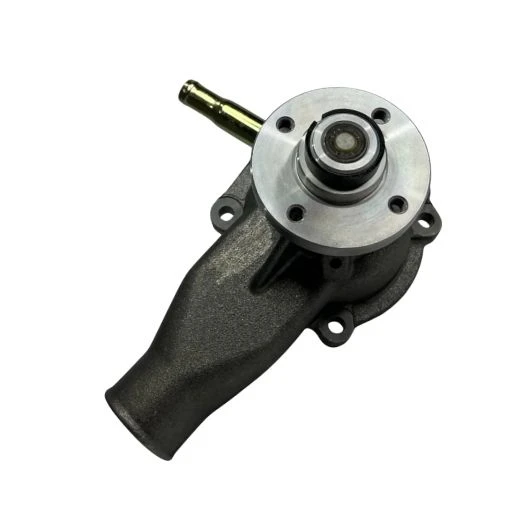 BOMBA AGUA FORD M300 ROSCA IZQUIERDA ANCHA