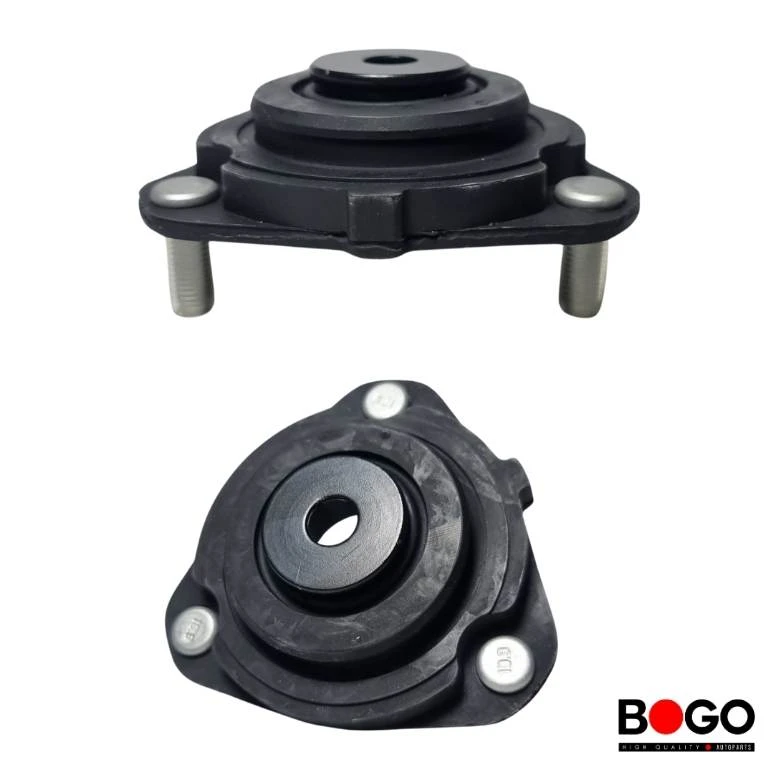 BASE AMORT FORD FIESTA POWER/ECOSPORT 3TORNILLO