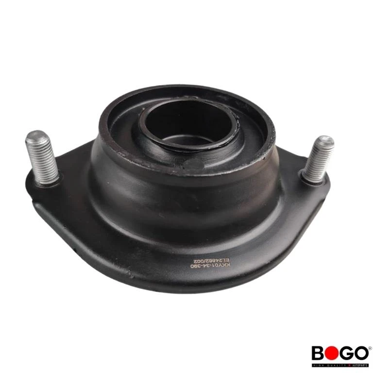 BASE AMORTIGUADOR FORD FESTIVA TURPIAL