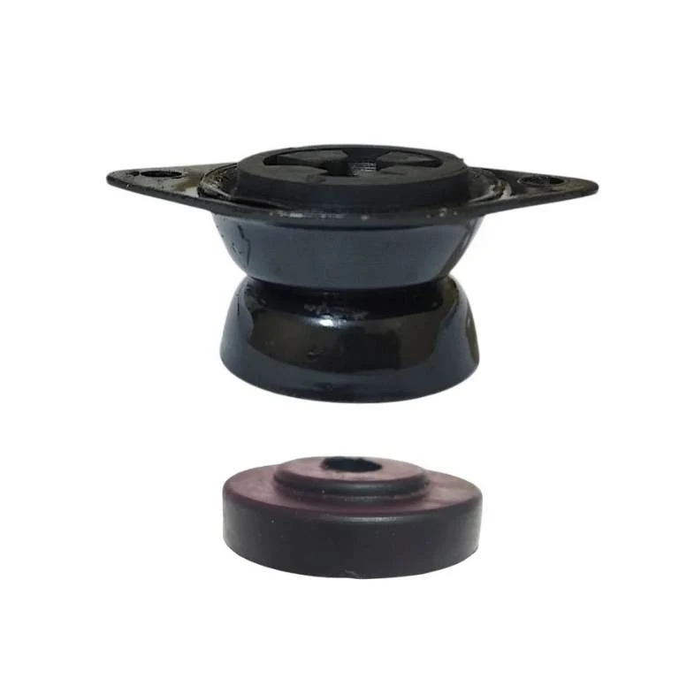 BASE AMORT TRASERA FORD FIESTA POWER ECOSPORT