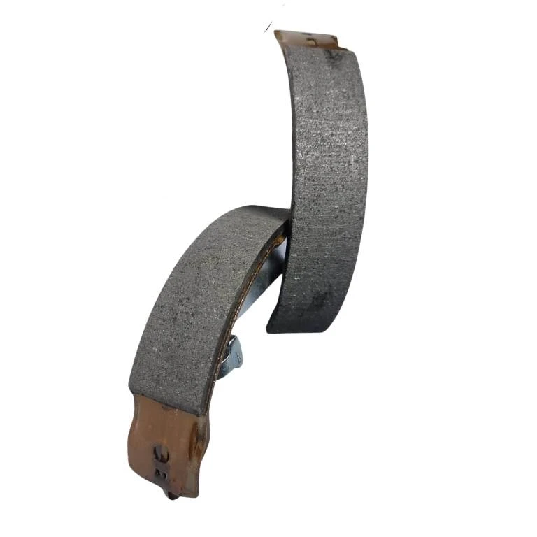 BANDAS FRENO CHEV AVEO 96473228