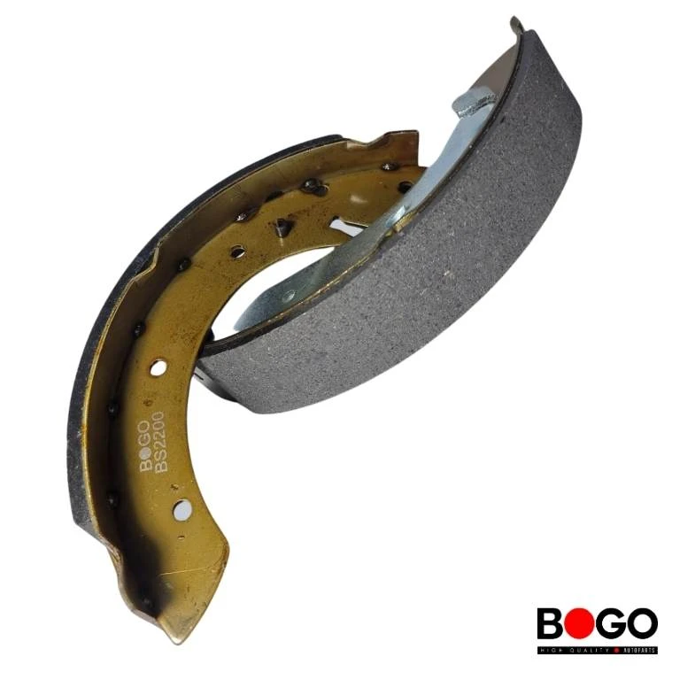 BANDAS FRENO RENAULT CLIO TWINGO 19