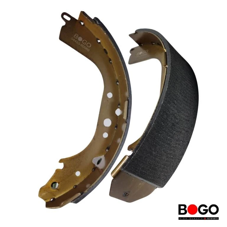 BANDAS FRENO TOYOTA 4.5 2F/3F