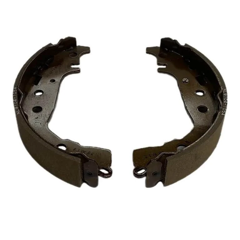 BANDAS FRENO TOYOTA YARIS SPORT BELTA 60-11