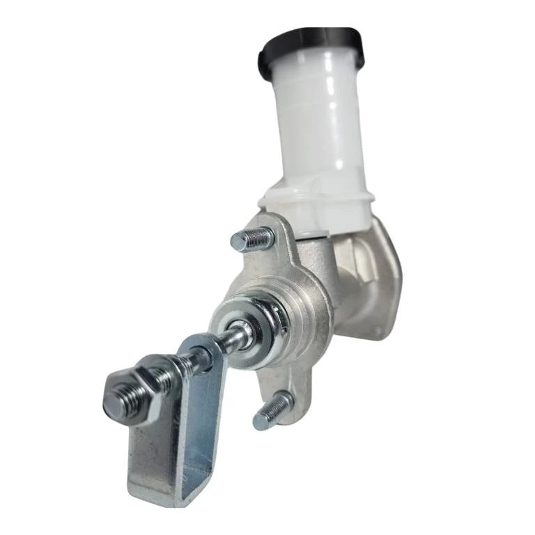 BOMBA CLUTCH CHEV LUV D-MAX 3.5 SUP