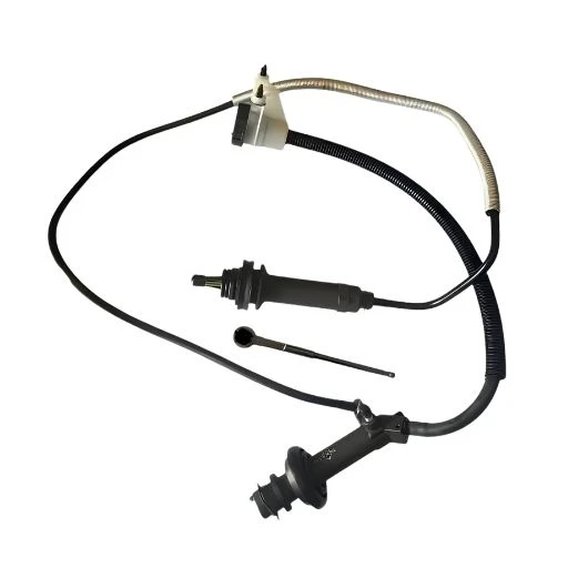 KIT BOMBA CLUTCH COMPLETO FORD TRITON SUPER DUTTY SUP/INF