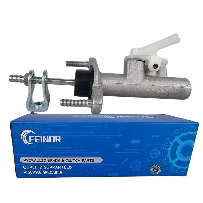 BOMBA CLUTCH SUP CHERY TIGGO