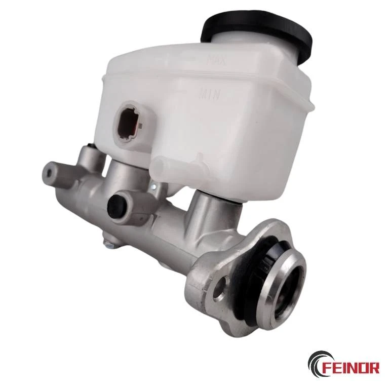 BOMBA FRENO TOYOTA 4.5 2 HUECOS 15/16"