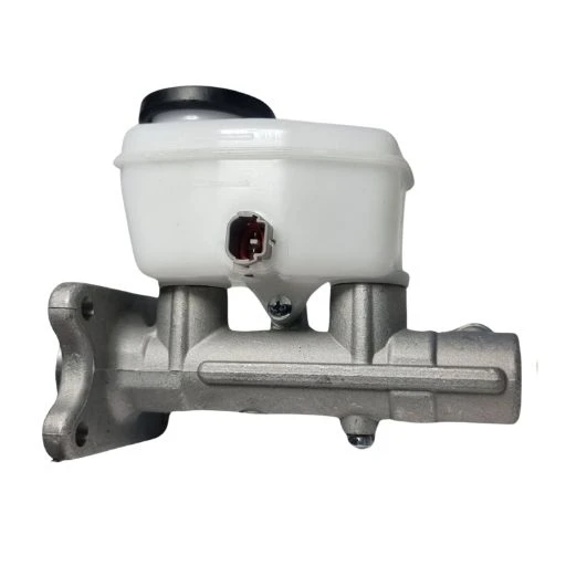 BOMBA FRENO TOYOTA 4.5 4HUECOS 1"