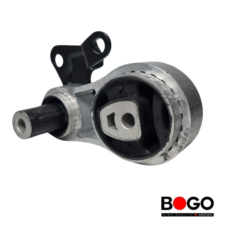 BASE MOTOR/CAJA FORD FIESTA POWER