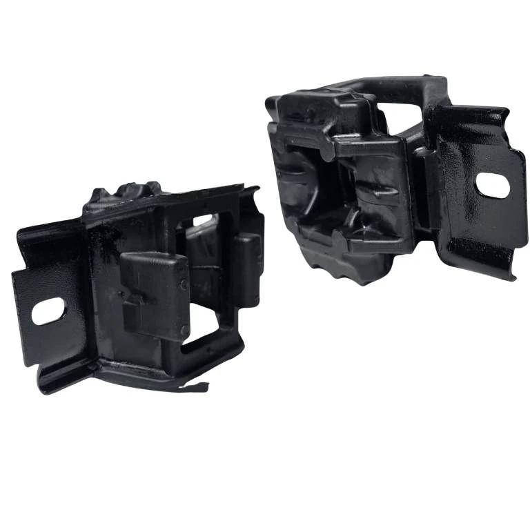 BASE CAJA/MOTOR FORD FIESTA ECOSPORT