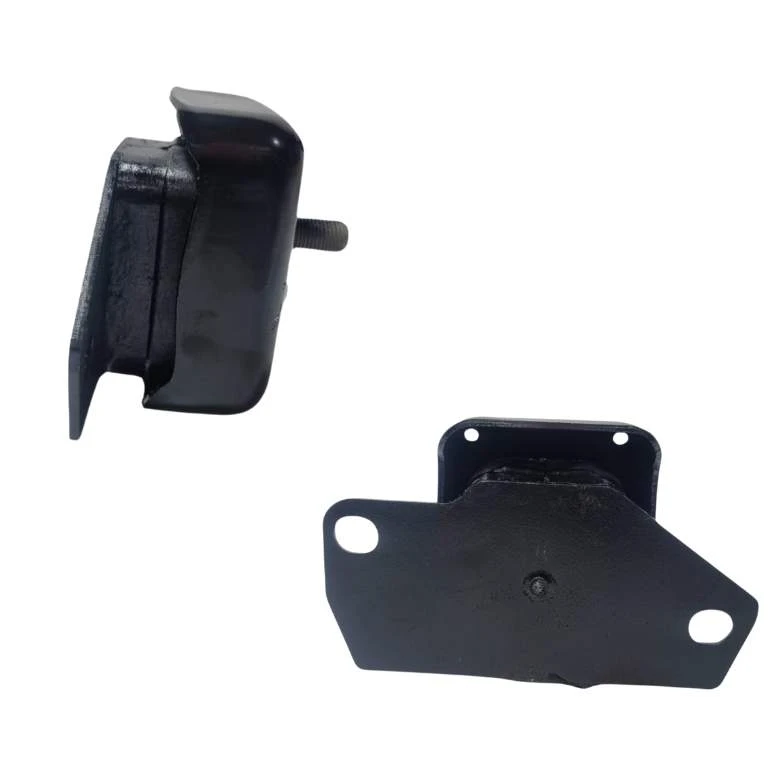 BASE MOTOR TOYOTA TERIOS RH -BAJA-