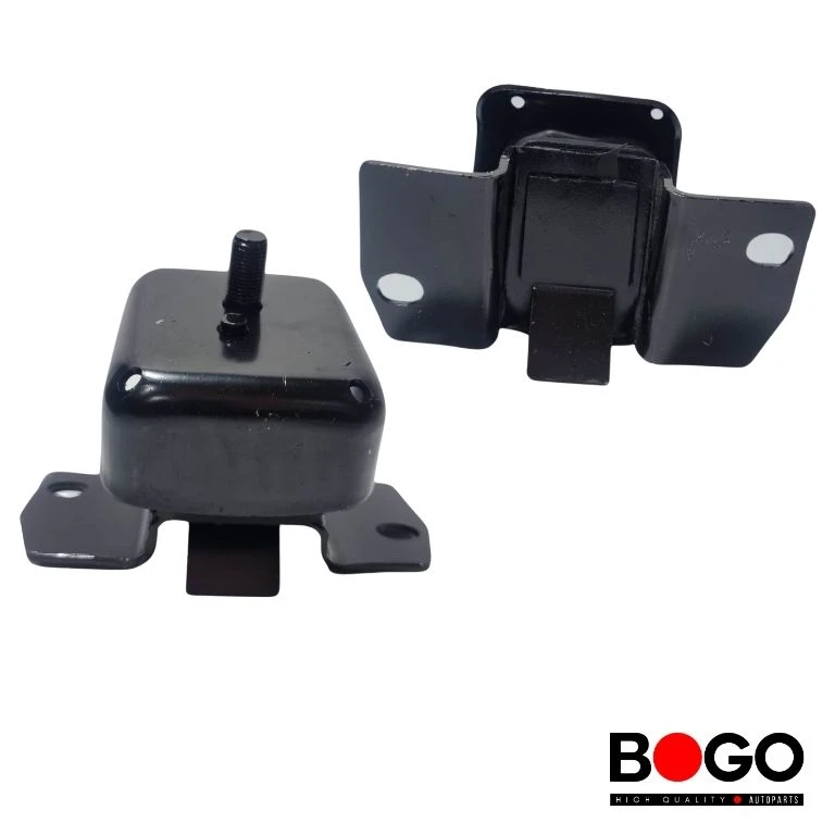 BASE MOTOR TOYOTA TERIOS LH  -ALTA-