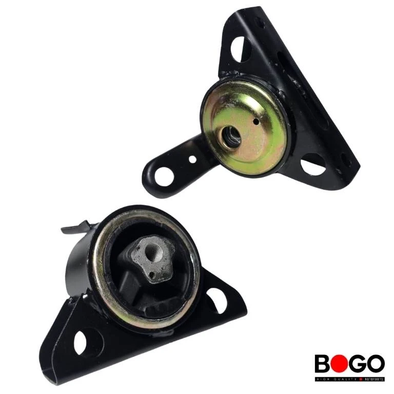 BASE MOTOR RH CHEV SPARK