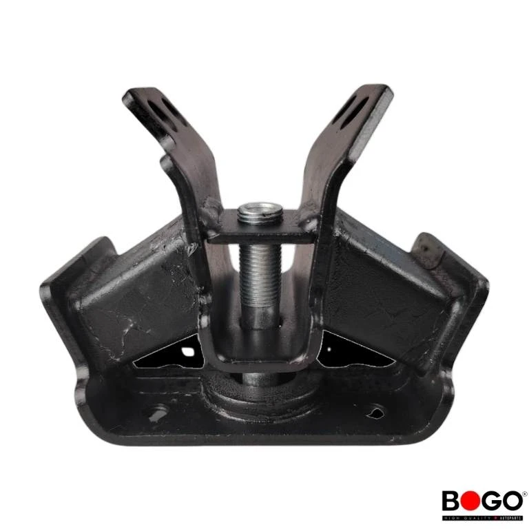BASE CAJA TOYOTA HILUX 2.7