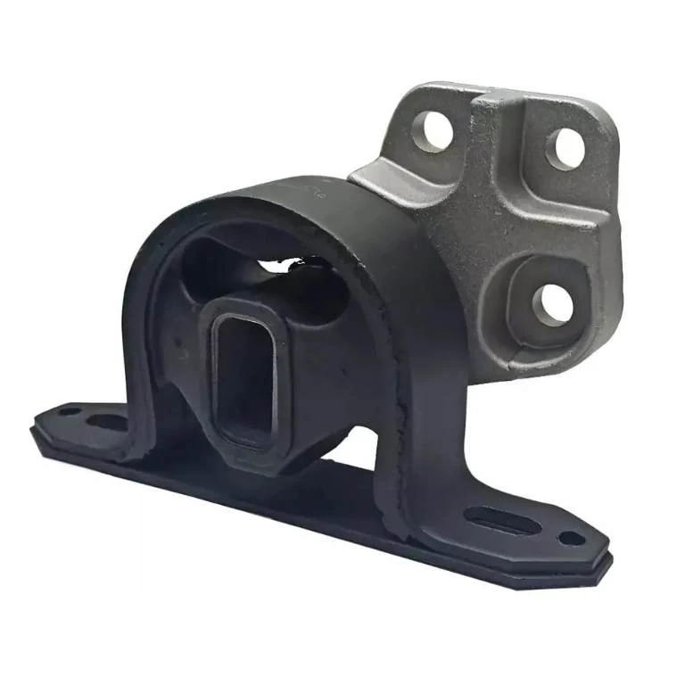 BASE MOTOR FORD KA  LH  2005-2007 DEBAJO BATERIA