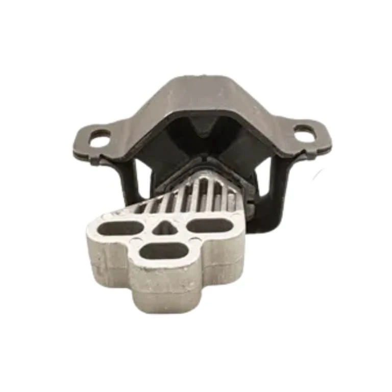 BASE MOTOR DELANTERA FORD FIESTA BALITA RH