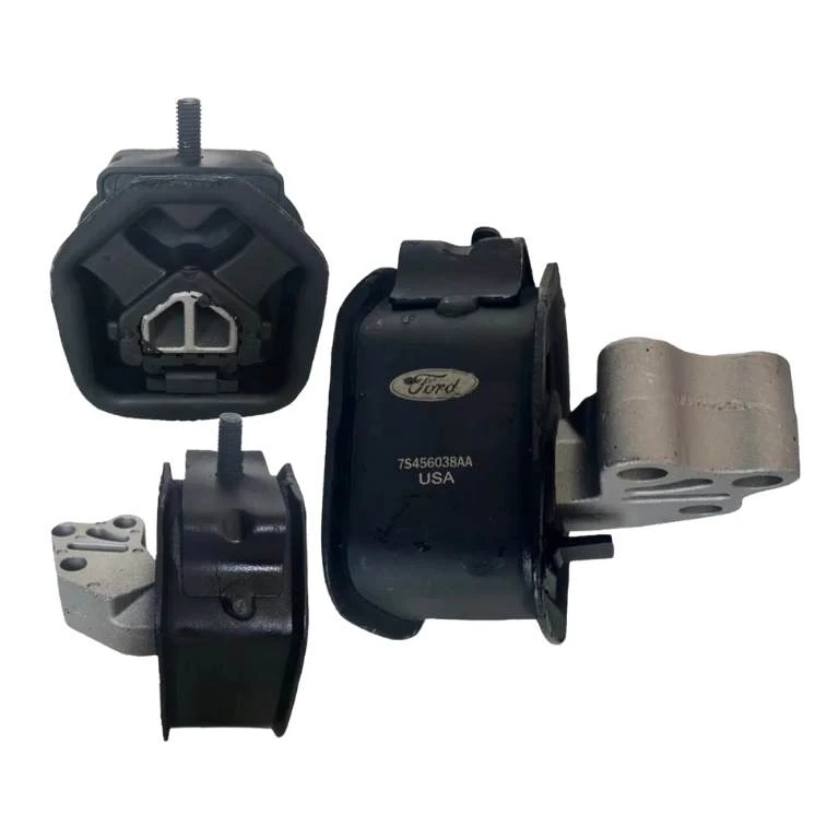 BASE MOTOR FORD ECOSPORT 2.0 2007 - 2010