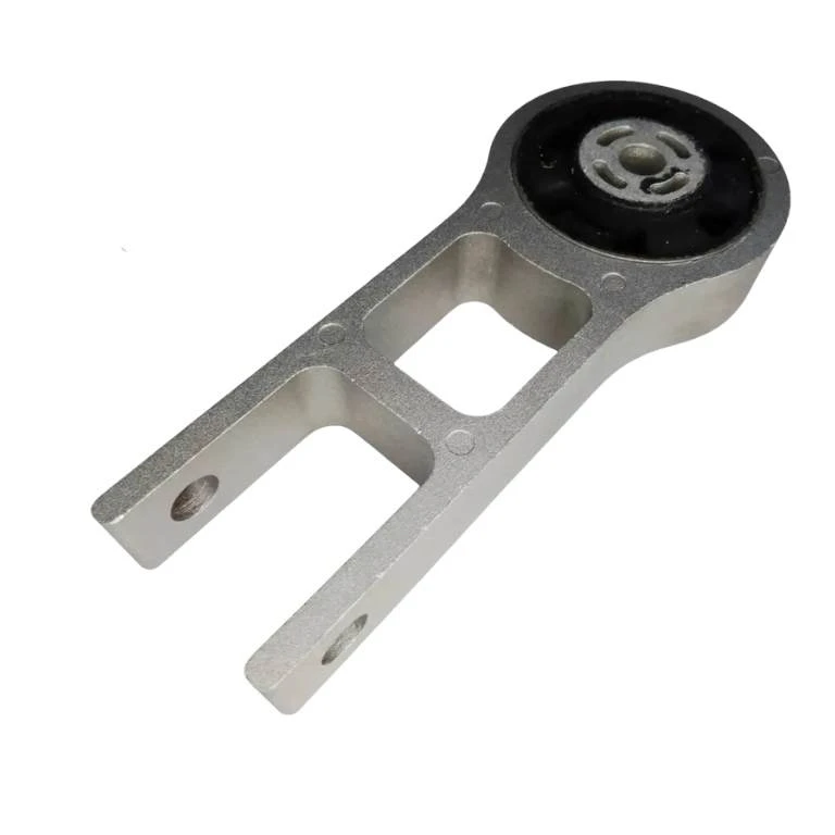 BASE MOTOR TRASERA HUESITO CHERY ORINOCO
