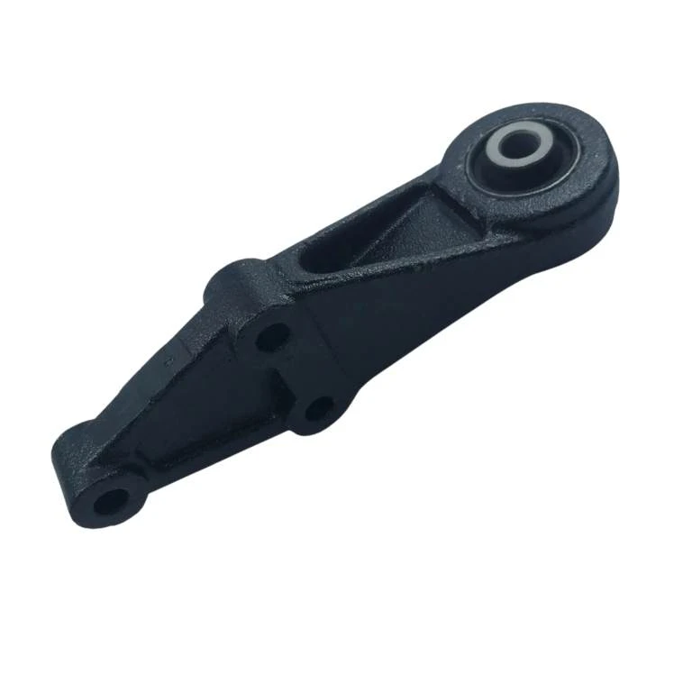 BASE MOTOR TRASERA INF. DER. CHERY ORINOCO