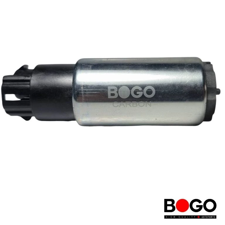 BOMBA GASOLINA "CARBON" TOYOTA RUNNER CON GANCHO