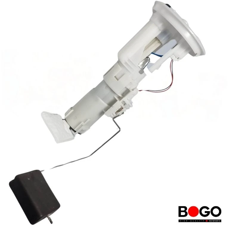 MODULO GASOLINA TOYOTA TERIOS