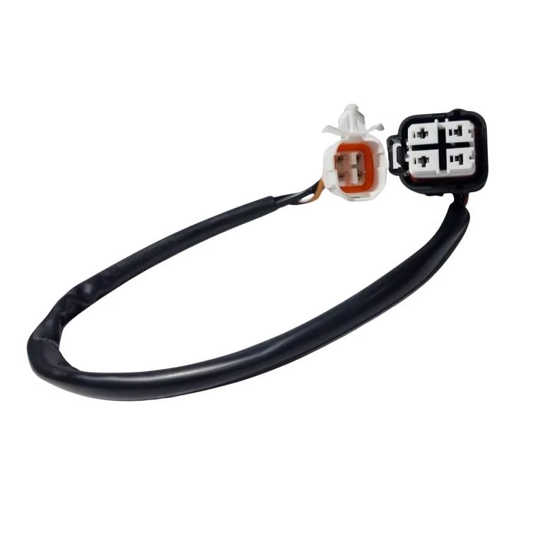 CONECTOR BOMBA GASOLINA CASCO TOYOTA TERIOS