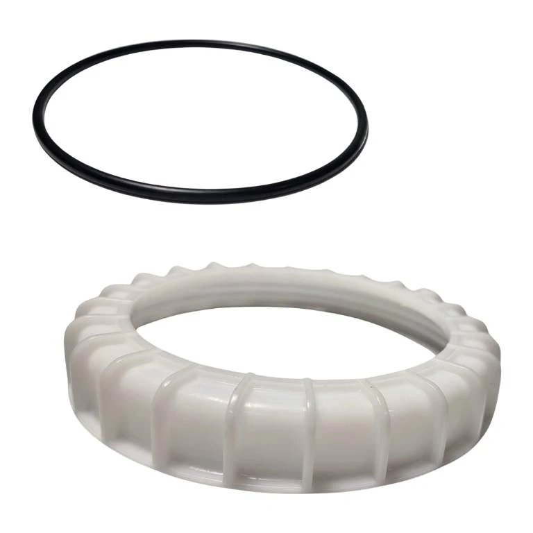 TAPA ROSCA BOMBA GASOLINA HILUX/KAVAK/FORTUNNER CON ORING