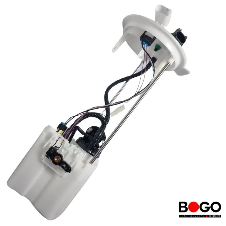 MODULO BOMBA GASOLINA COMPLETO FORD SUPER DUTTY 2011 UP