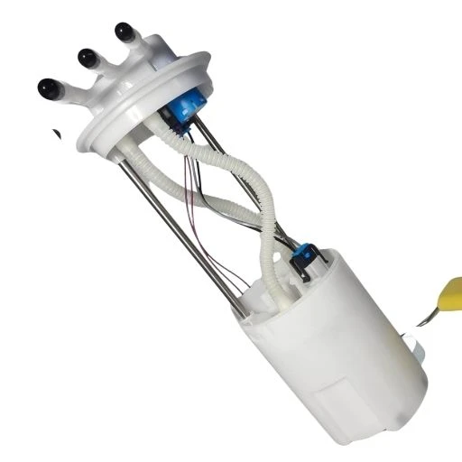 MODULO GASOLINA CHEV LUV D-MAX