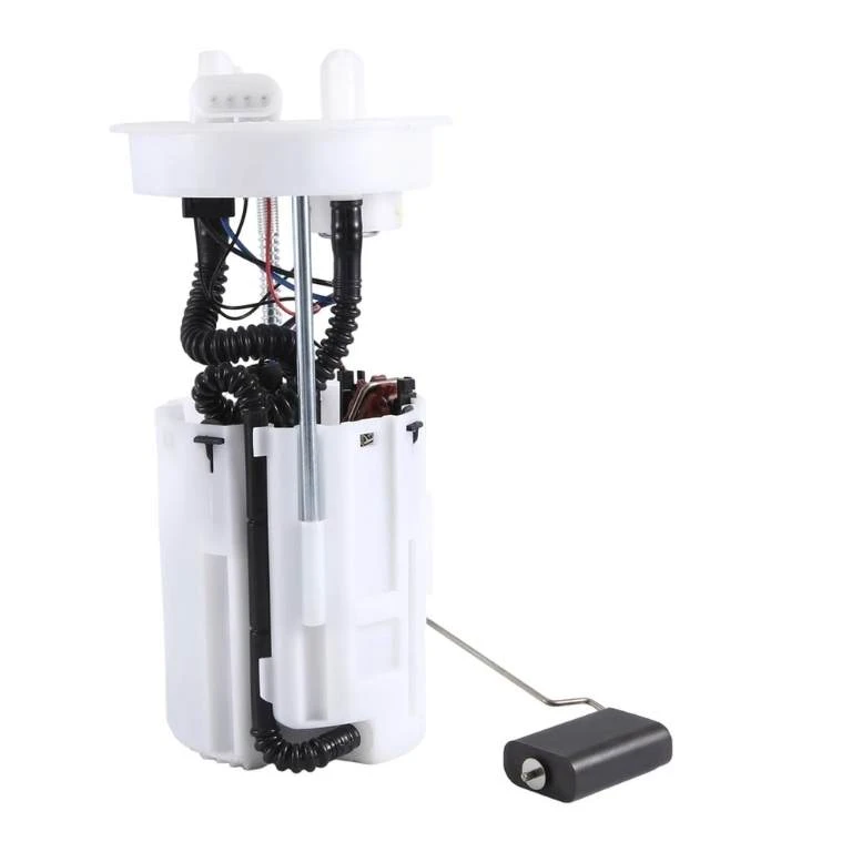 TAPA MODULO GASOLINA CHERY ARAUCA