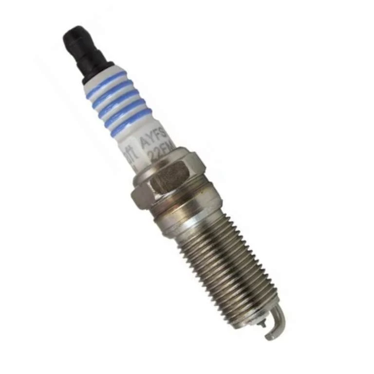 BUJIA FORD FIESTA KA PUNTA PLATINIUM