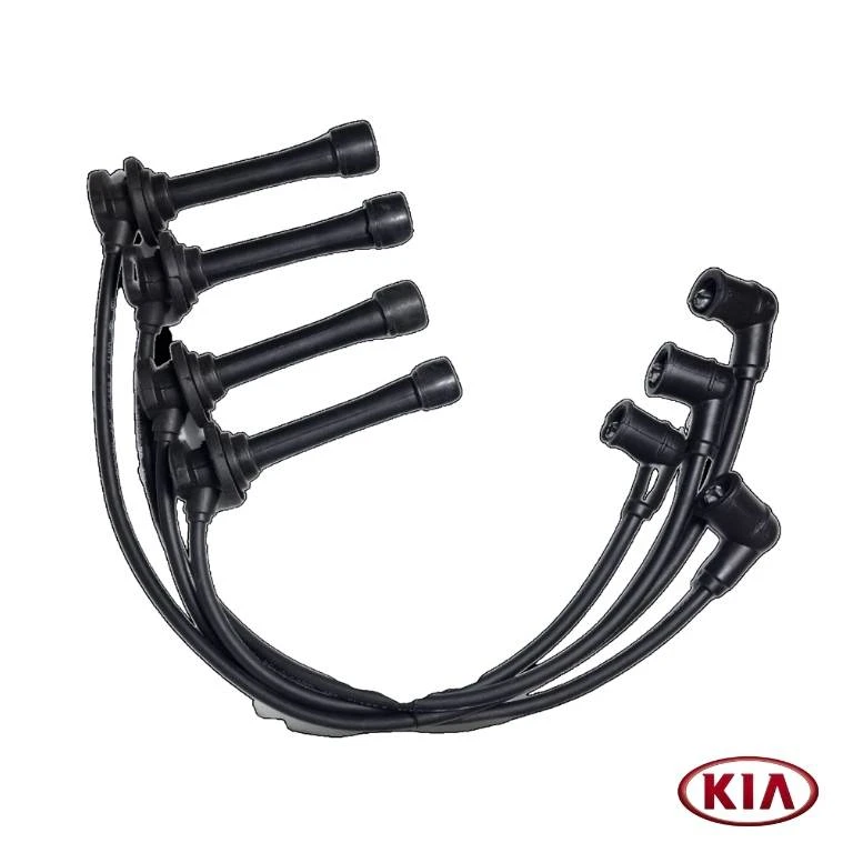 CABLE BUJIA KIA RIO STYLUS 1.5