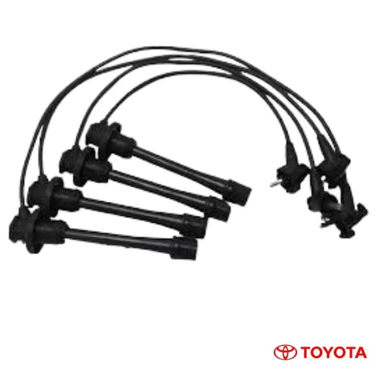 CABLE BUJIA TOYOTA MERU HILUX