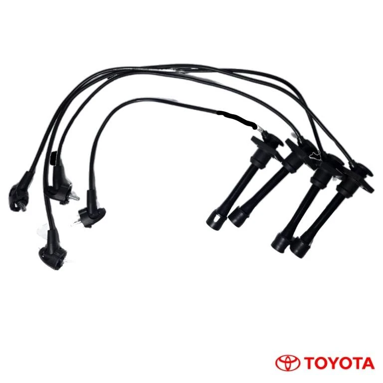 CABLE BUJIA TOYOTA COROLLA 96-2002 F.I