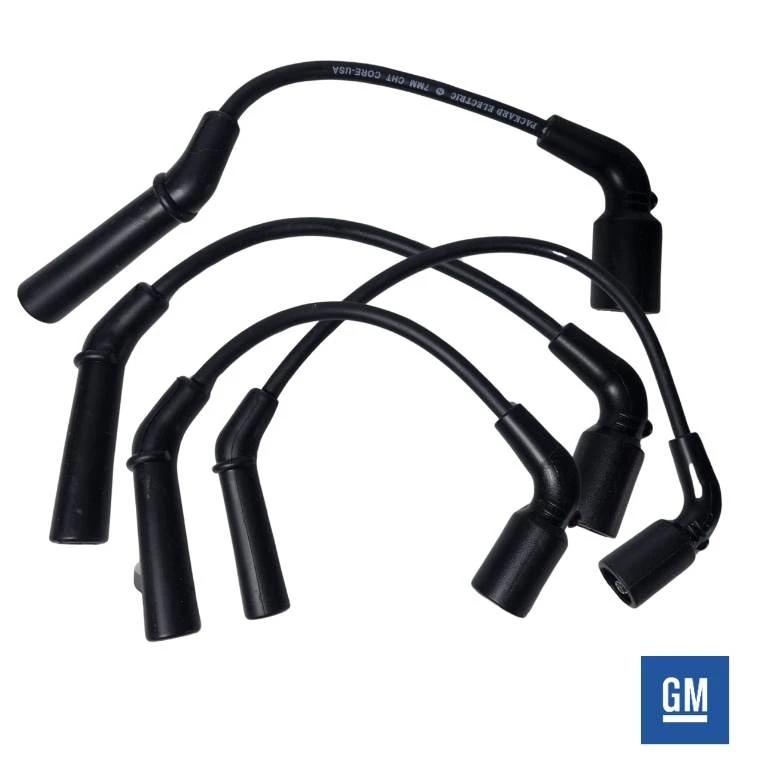 CABLE BUJIA CHEV SPARK