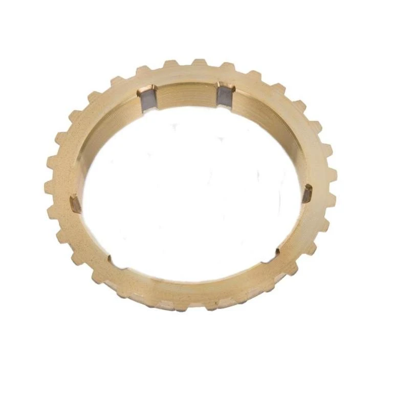 ARO SINCRONICO BRONCE CAJA FORD FIESTA 1.6 3TER 4CUAR 5QUINTA