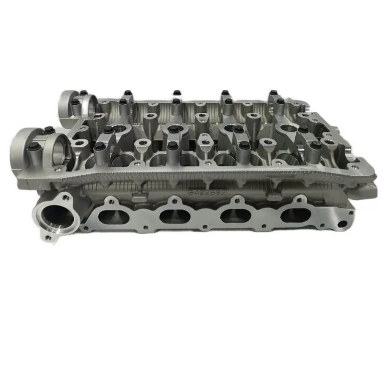 CAMARA CHEV AVEO 2 OVALOS COMPLETA