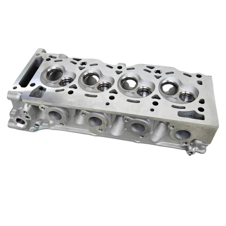 CAMARA FORD FIESTA COMPLETA