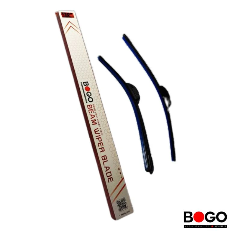 CEPILLO LIMPIA PARABRISA UNIVERSAL 19"