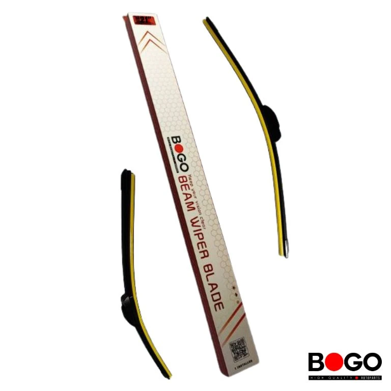 CEPILLO LIMPIA PARABRISA UNIVERSAL 21"
