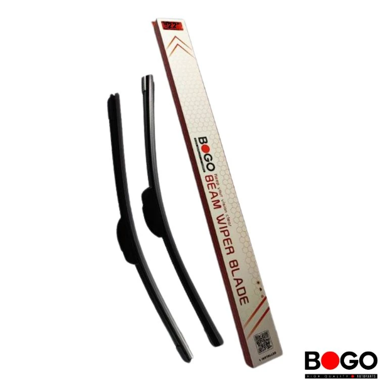 CEPILLO LIMPIA PARABRISA UNIVERSAL 22"