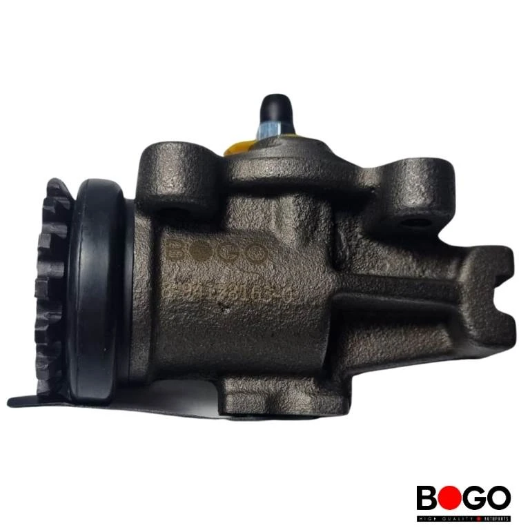 CILINDRO FRENO CHEV NKR DELANTERO/TRAS 1-1/8" LH RH C/GRIFO