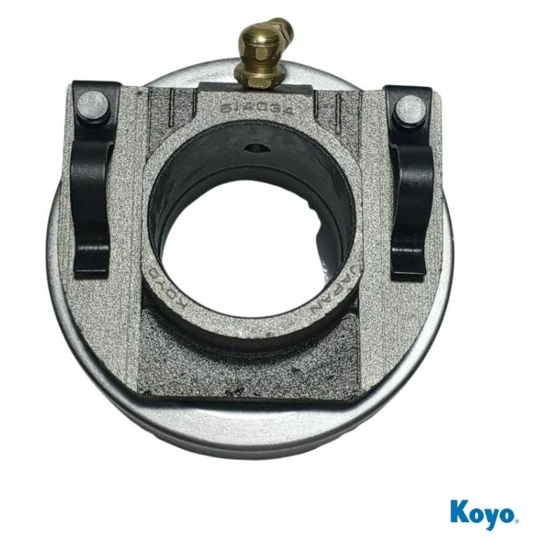 COLLA FORD F350 GANCHO C/GRASERA -614034-