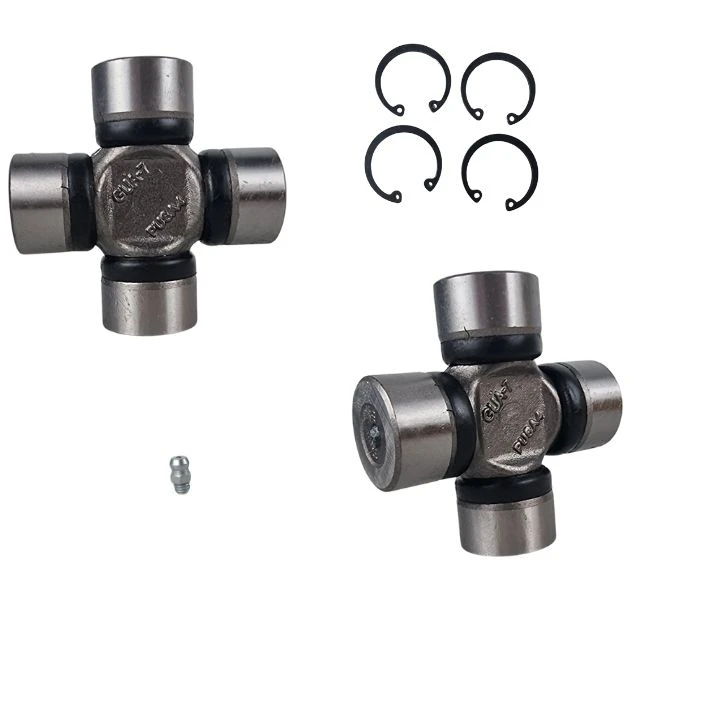CRUCETA AGRICOLA INDUSTRIAL 27X70