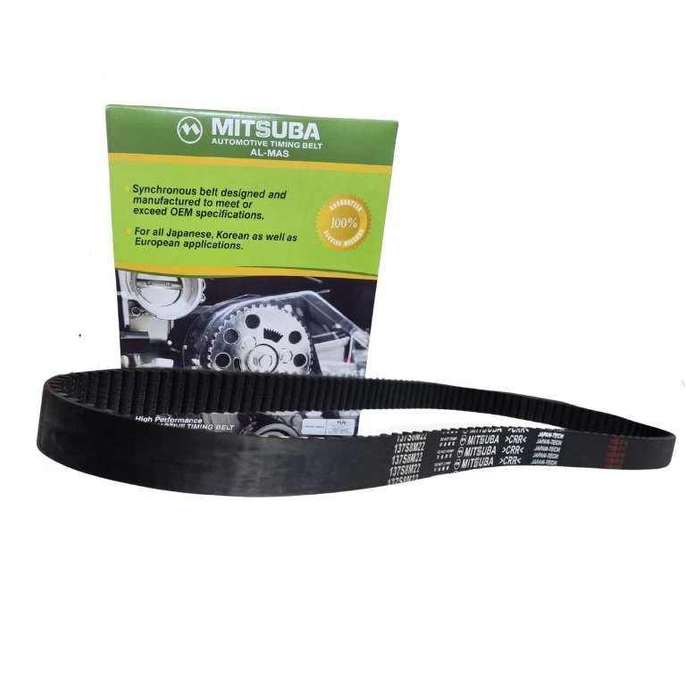 CORREA TIEMPO KIA RIO 137DIENTES
